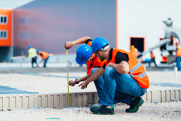 Best Concrete driveway repair near me  in Walce Ridge, LA